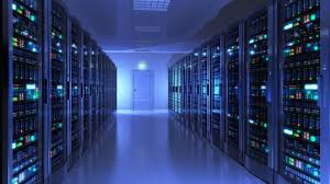 Analytics dashboard demonstrating IT-driven cost savings and operational growth