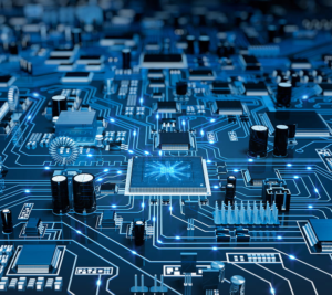 Managed IT services dashboard protecting Green Bay company