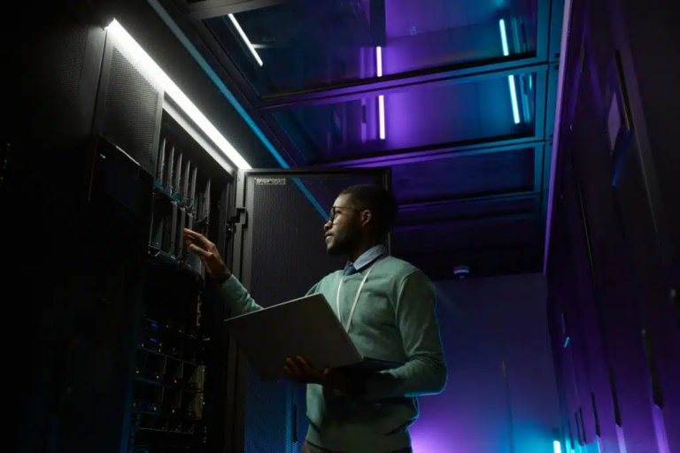 Choosing the Right IT Provider in Milwaukee