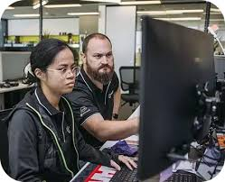 IT company support services for businesses across Wisconsin