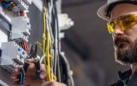 IT equipment setup and removal