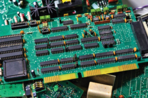 IT equipment setup and removal