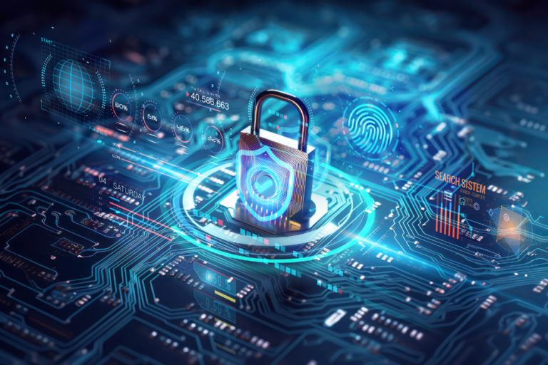 IT security checklist Green Bay