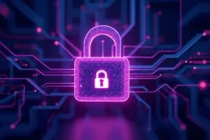 Employee cybersecurity training session in Wisconsin small business
