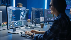 VoIP and unified communications system installation in Wisconsin business