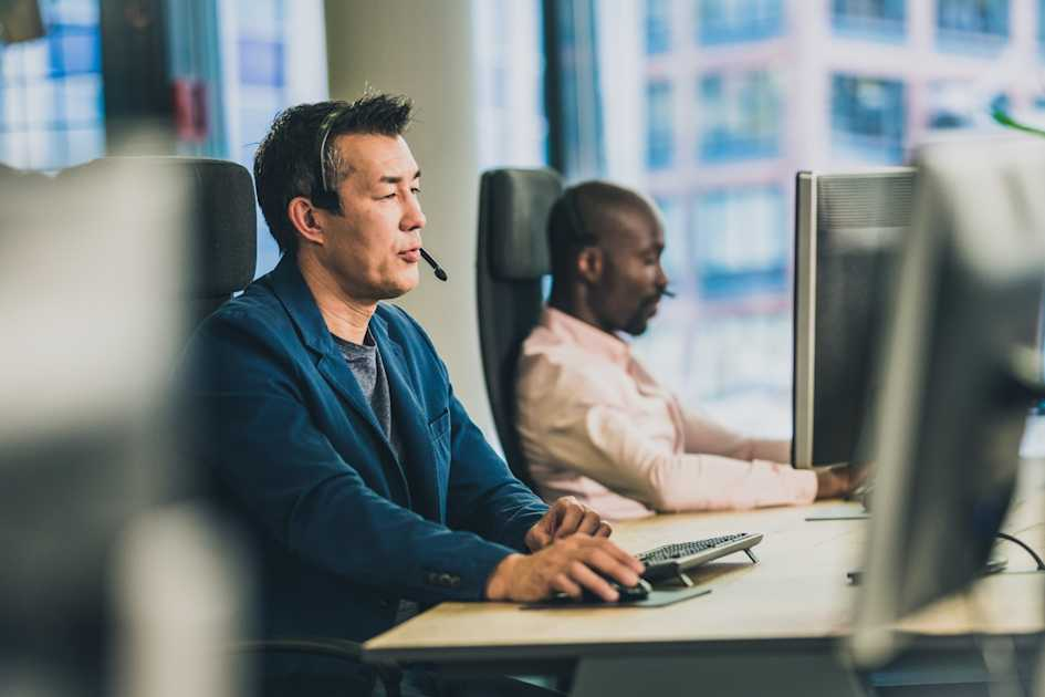 IT support near me for Wisconsin businesses with managed IT services