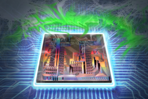 Proactive IT monitoring services for Green Bay businesses