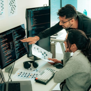 Business technology assessment process by IT consultants Milwaukee