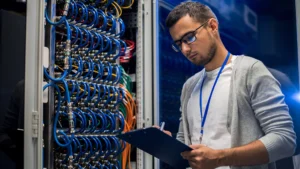 Managed IT services near me for businesses across Wisconsin