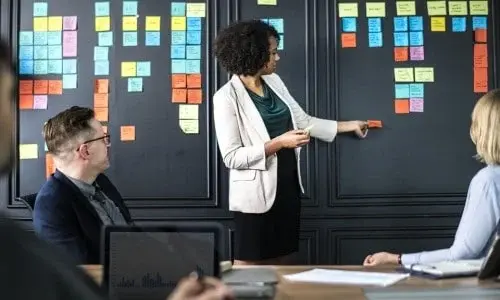 Managed IT Services NYC