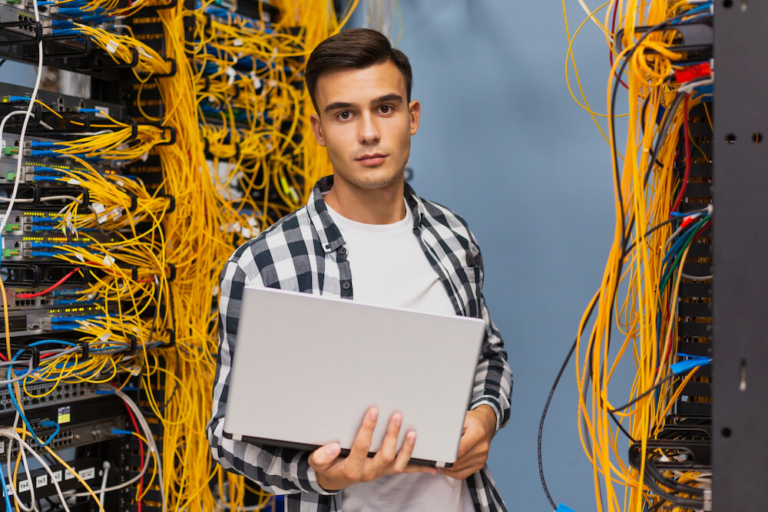 IT consulting Milwaukee