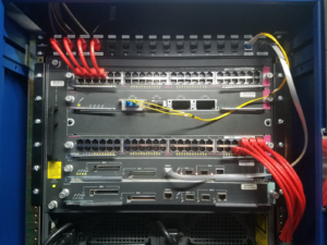 Responsive IT support experience from local managed IT providers in Wisconsin