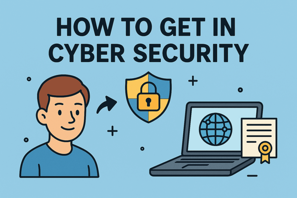 cybersecurity it services near me
