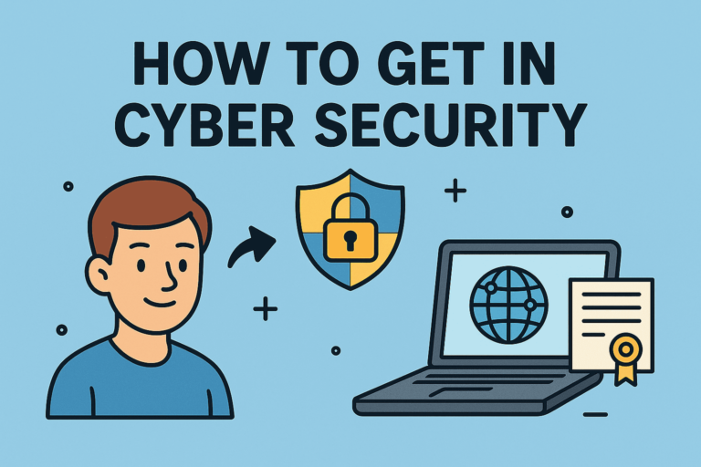 cybersecurity it services near me