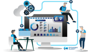 IT services description