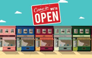 small business it support services near me