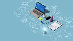 Wisconsin SMB IT team monitoring cloud infrastructure and managed IT services