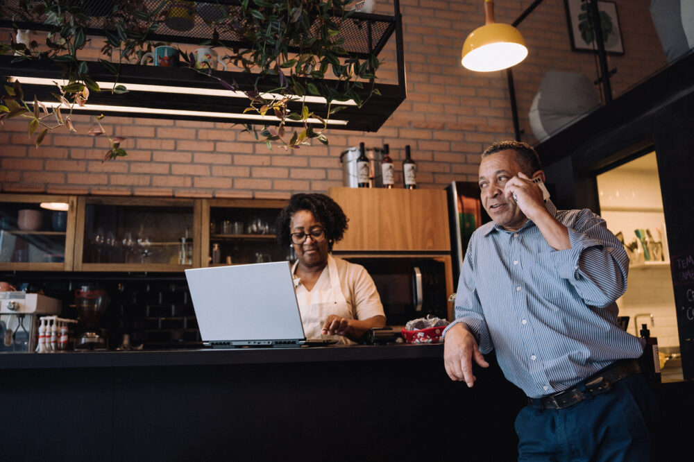 small business IT services Milwaukee