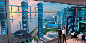 it services includes