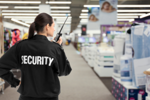 security services near me