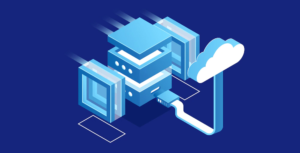 Enterprise cloud computing platform supporting secure applications and workloads