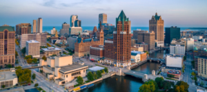 Business continuity and disaster recovery planning diagram