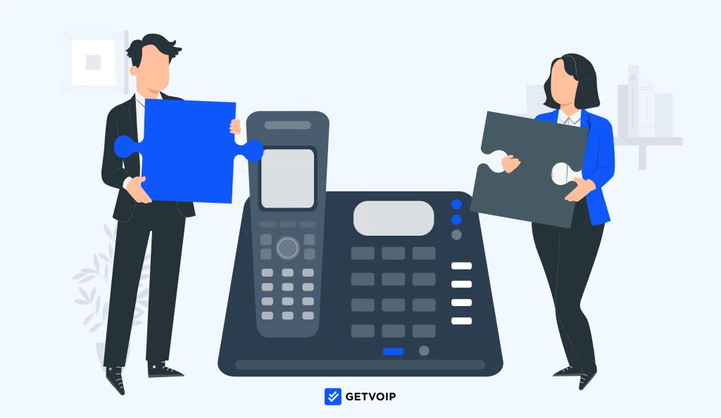 voip company near me