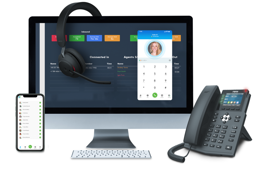 VoIP & Unified Communications Wisconsin
