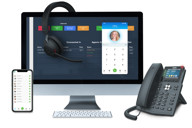 VoIP & Unified Communications Wisconsin