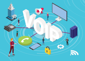 VoIP & Unified Communications Wisconsin