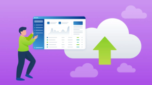 cloud migration services madison