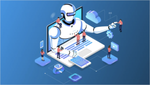 Definition of IT Services