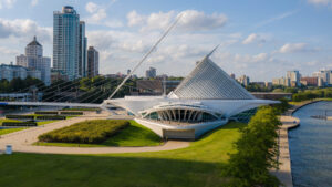 Remote IT support system for Milwaukee companies