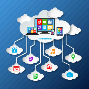 cloud services near me