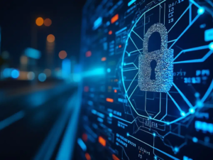 System Security Plan workflow diagram showing assessment, controls, and monitoring