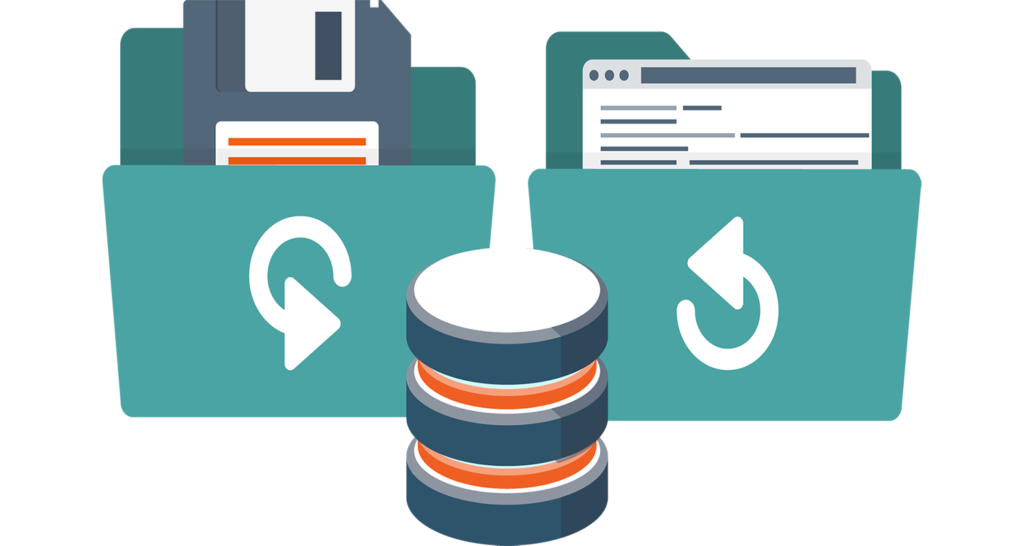 data backup