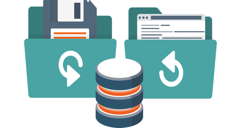 data backup