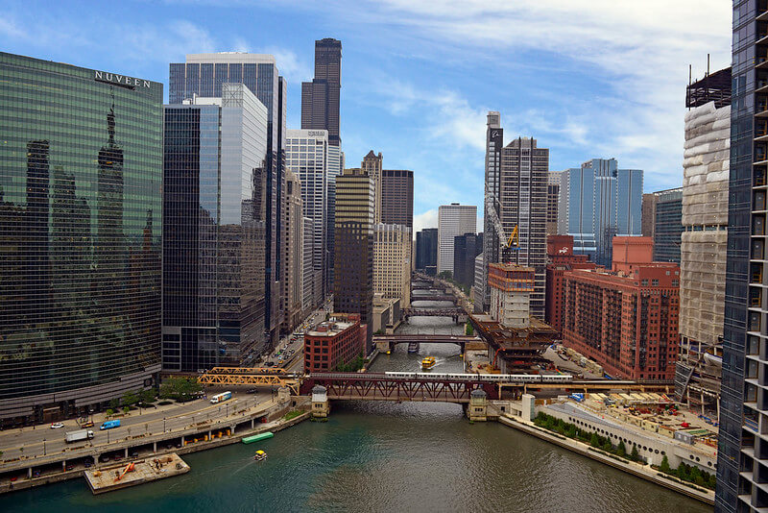chicago managed service providers