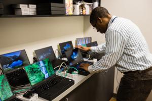 IT support services for Appleton businesses by trusted Wisconsin IT provider