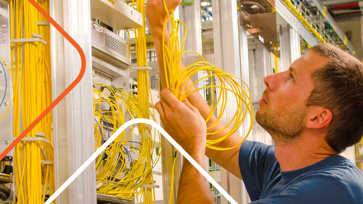 Milwaukee IT Services