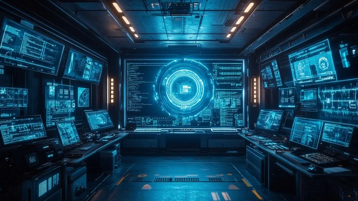 Manitowoc computer repair