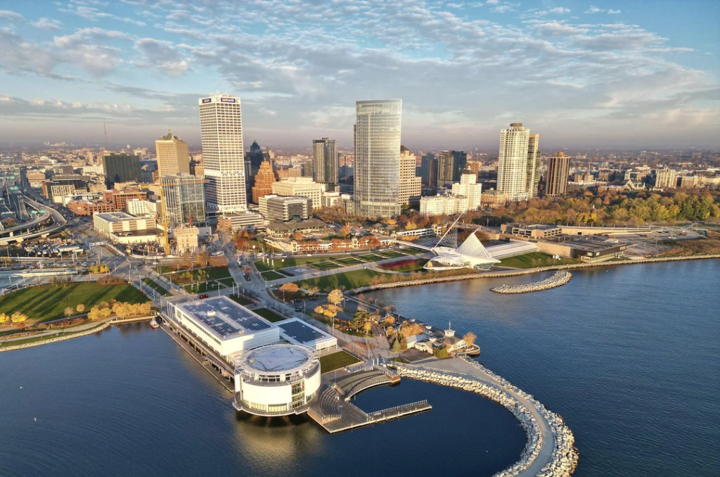 managed IT services Milwaukee