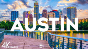 Cloud and cybersecurity services delivered by Austin Texas IT companies