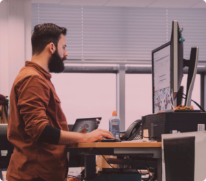 Business continuity and disaster recovery workflow