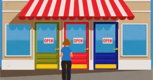 small business it support services near me