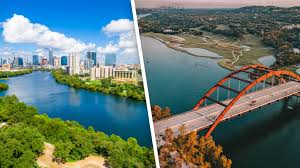 Managed IT services supporting secure business operations in Austin Texas