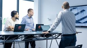 Cloud migration and IT consulting services in Milwaukee