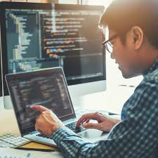 IT security monitoring setup for Lightspeed Tech clients
