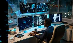 information technology services meaning