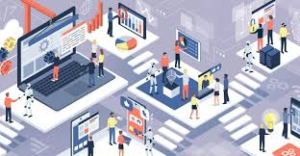 Definition of IT Services